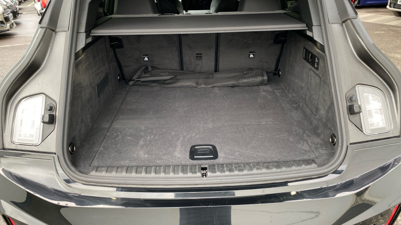 BMW iX 300kW xDrive45 M Sport 101kWh 5dr Auto [Pro Pack] Electric Estate